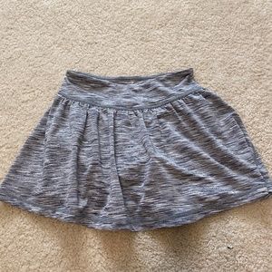 sports skirt